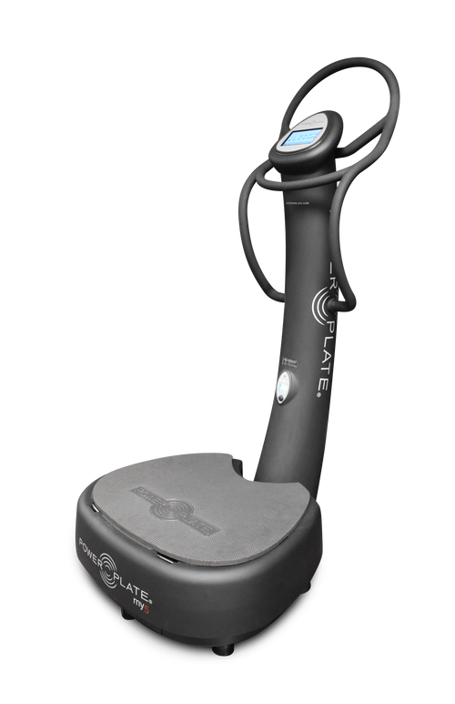 Upgraded Power Plate® my5™