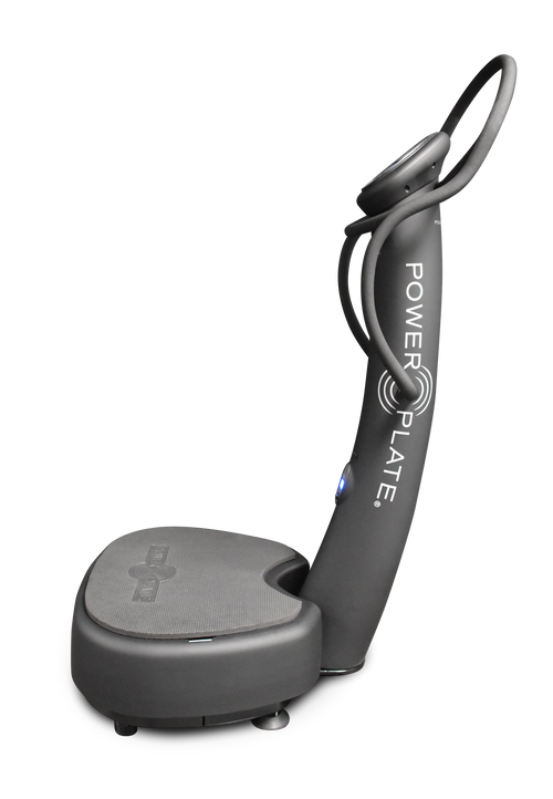 Upgraded Power Plate® my5™