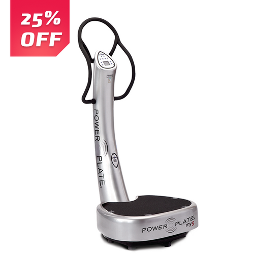Power Plate® my5™