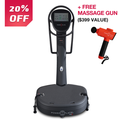 Power Plate® my8™