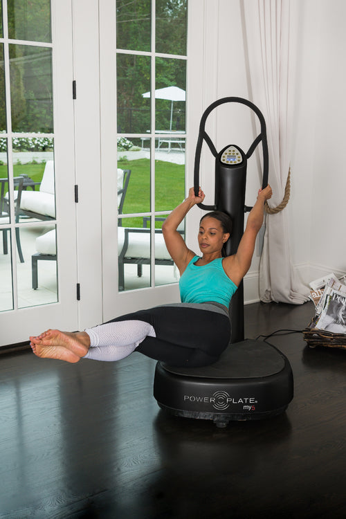 Power Plate my5 - Power Plate Whole Body Vibration | Power Plate Power Plate my5 - Power Plate Whole Body Vibration | Power Plate