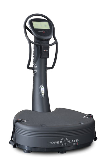 Whole Body Vibration Plates | Power Plate Whole Body Vibration Plates | Power Plate