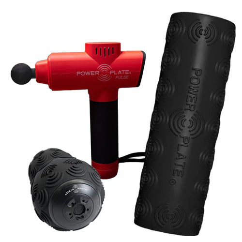 Total Vibration Bundle Total Vibration Bundle