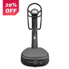 Upgraded Power Plate® my5™