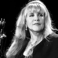 Stevie Nicks
