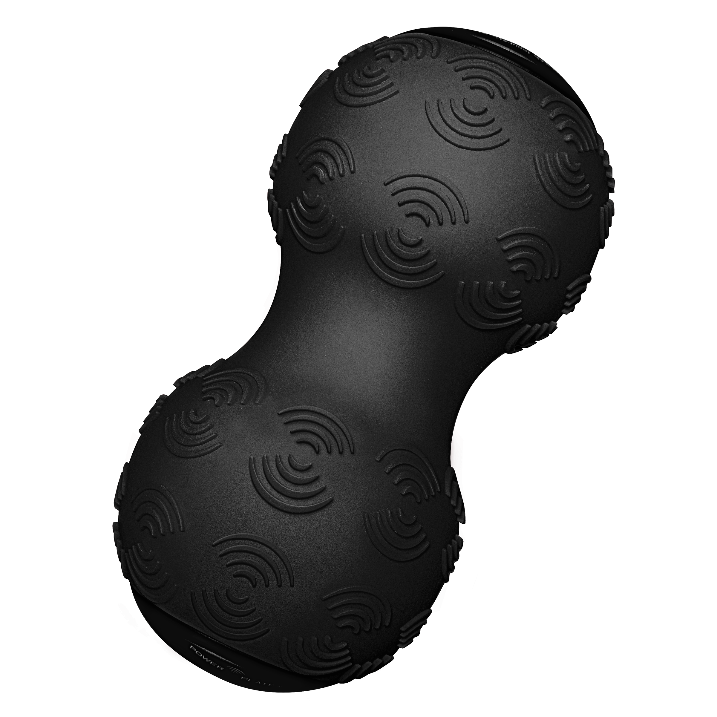 Vibrating Peanut Massage Roller | Power Plate DualSphere Vibrating Peanut Massage Roller | Power Plate DualSphere