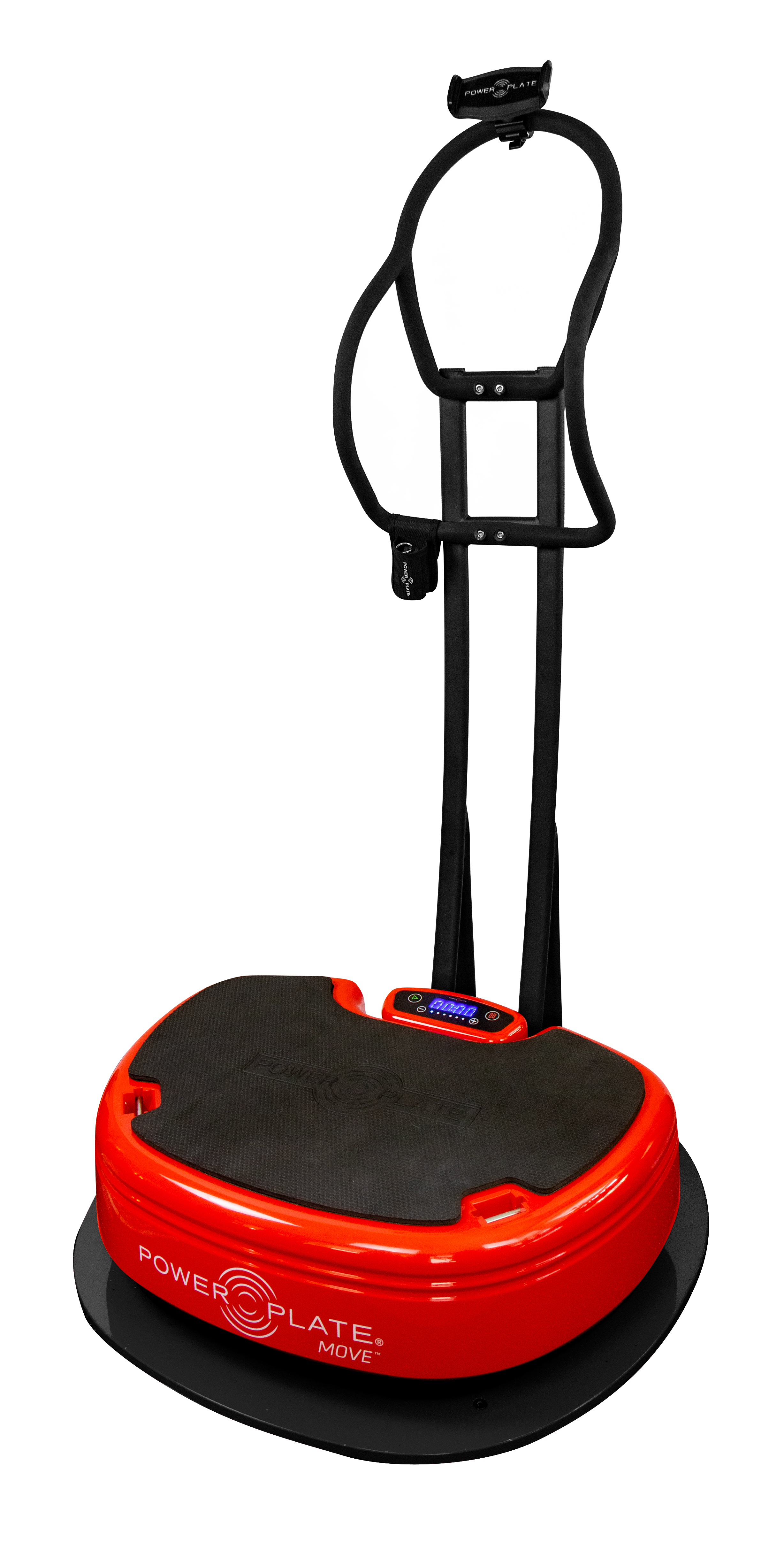 Power Plate® Move Stability Bar & Power Shield - Power Plate Power Plate® Move Stability Bar & Power Shield - Power Plate