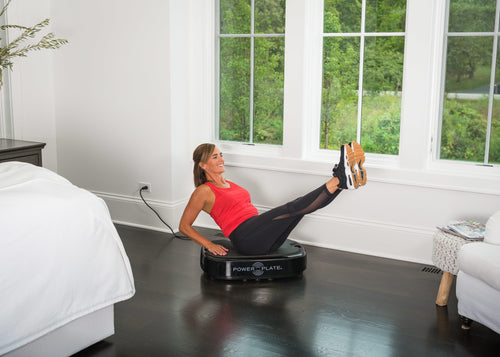 Personal Power Plate Personal Power Plate
