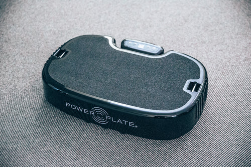 Personal Power Plate Personal Power Plate