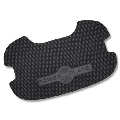 Personal Power Plate Mat - Power Plate Accessory | Power Plate Personal Power Plate Mat - Power Plate Accessory | Power Plate