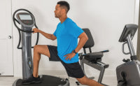 How Vibration Plates Can Help Lipedema | Power Plate How Vibration Plates Can Help Lipedema | Power Plate