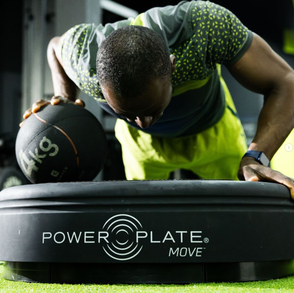 Mobility & Range of Motion