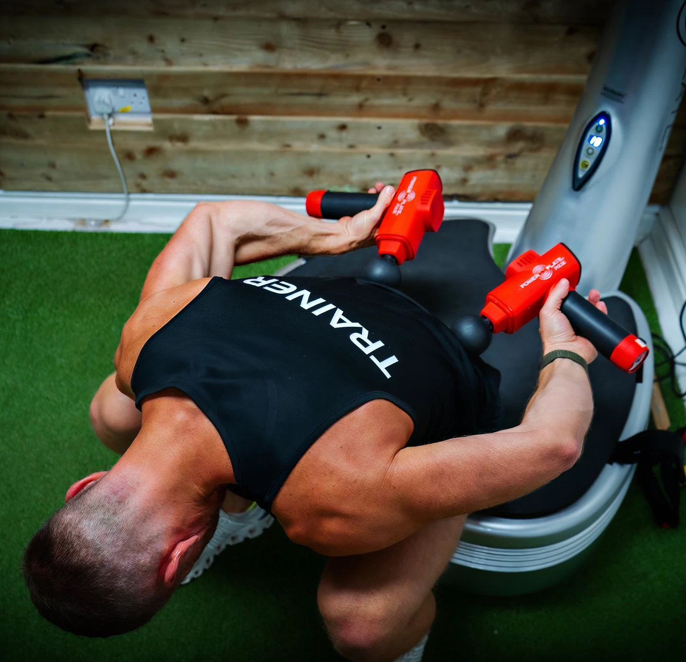 Pain & Soreness Relief