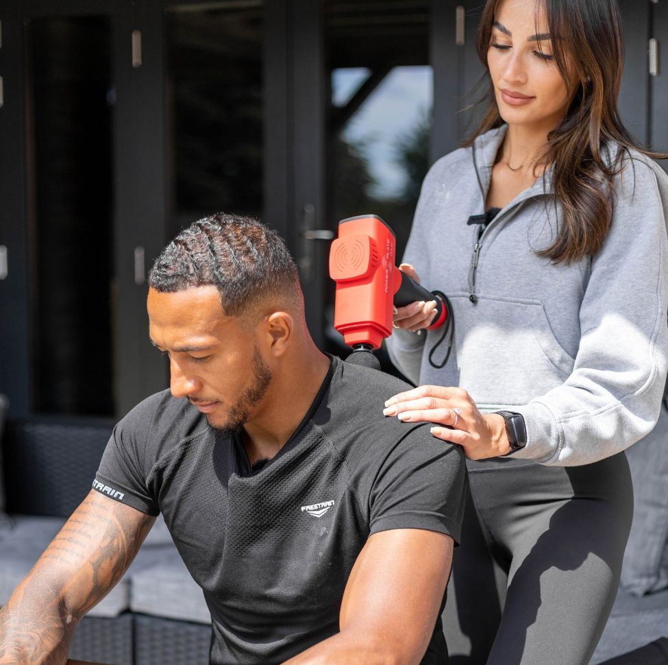 Soft Tissue Recovery