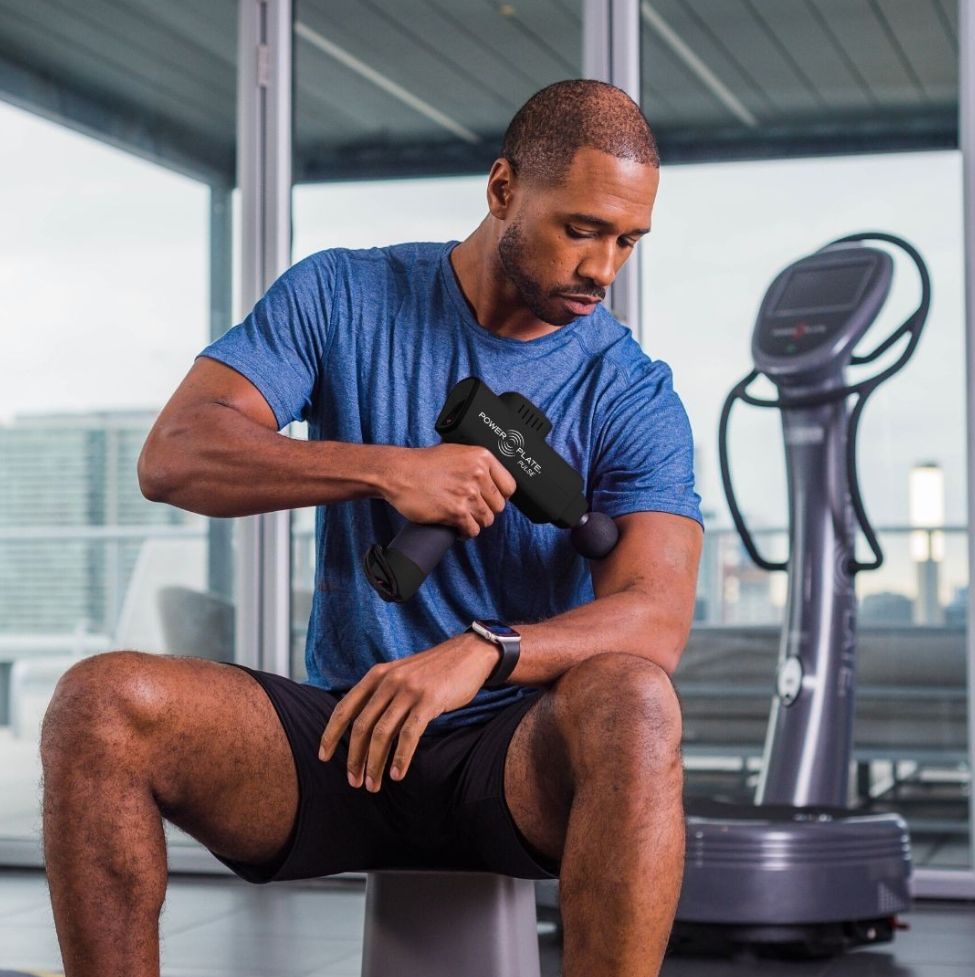 Bring Power Plate
To Your Practice