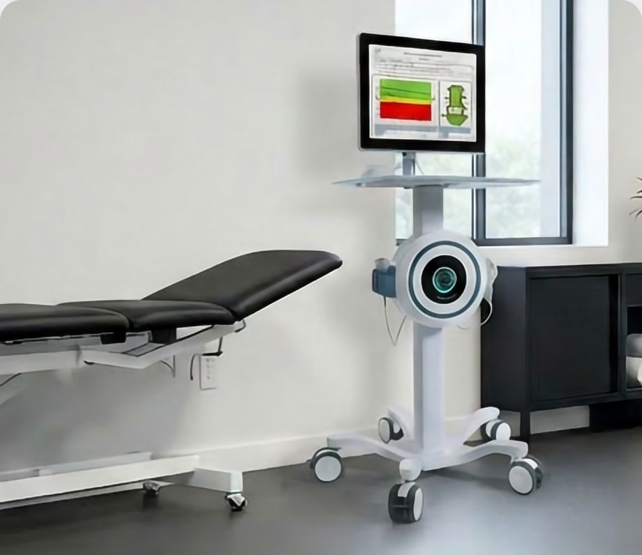 REMS screening