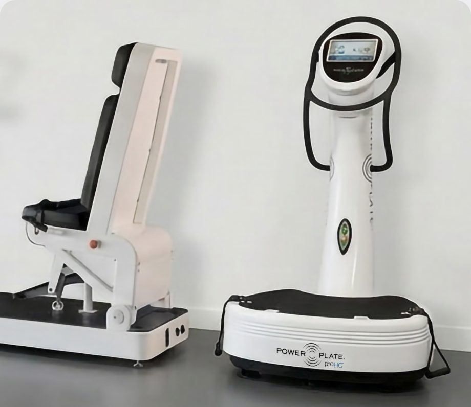 Power Plate