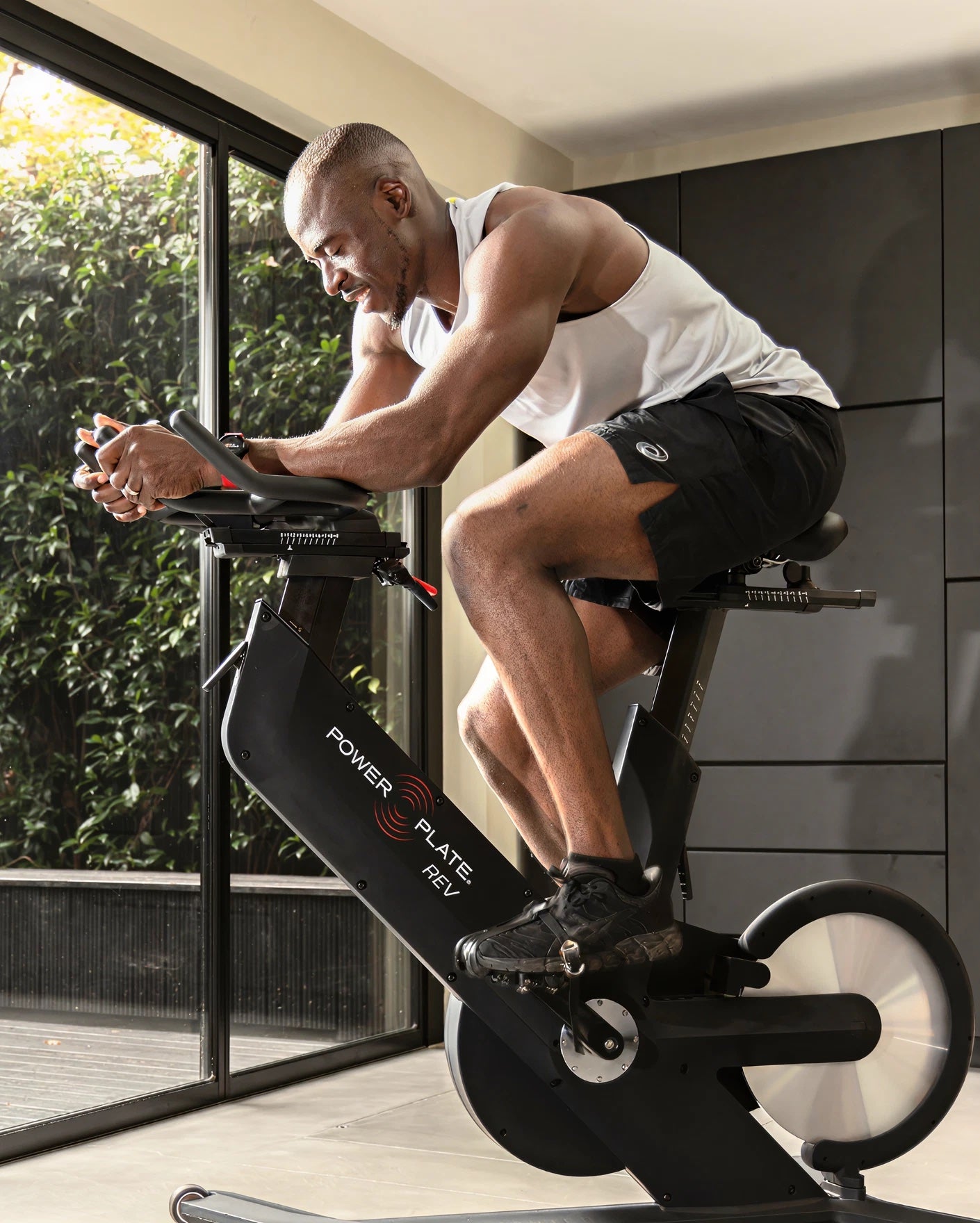 Vibration Cycling Studio