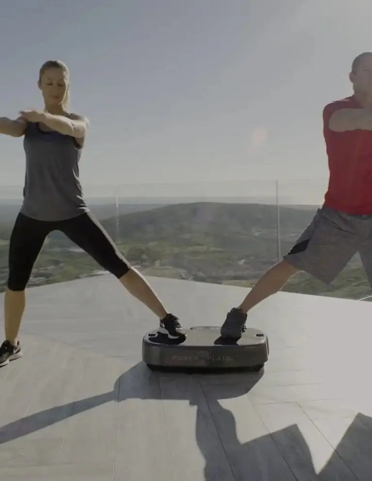 Vibration Plate Machines & Exercise Platforms | Power Plate Vibration Plate Machines & Exercise Platforms | Power Plate