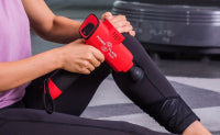 Handheld Vibration Massage Gun | Power Plate Pulse Handheld Vibration Massage Gun | Power Plate Pulse